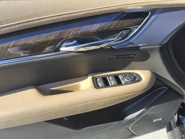 Certified 2025 Cadillac XT6 Sport w/ Platinum Package image 10