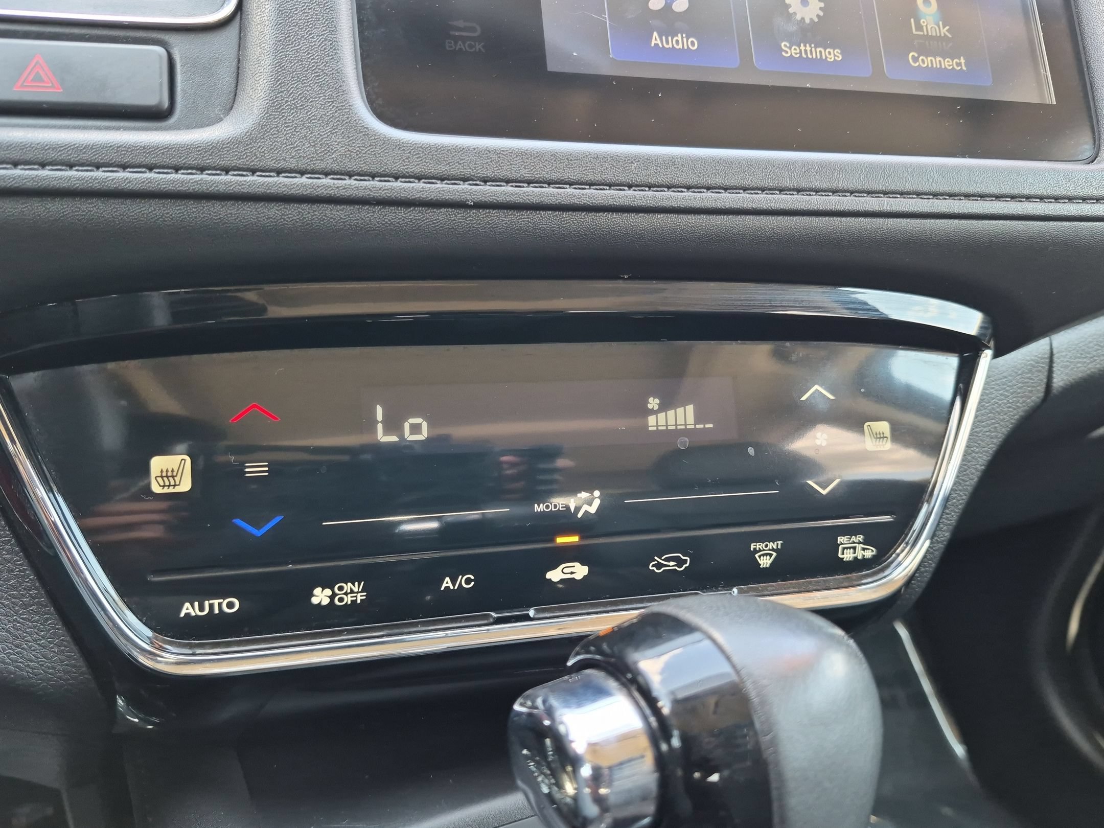 Certified 2018 Honda HR-V EX-L image 23