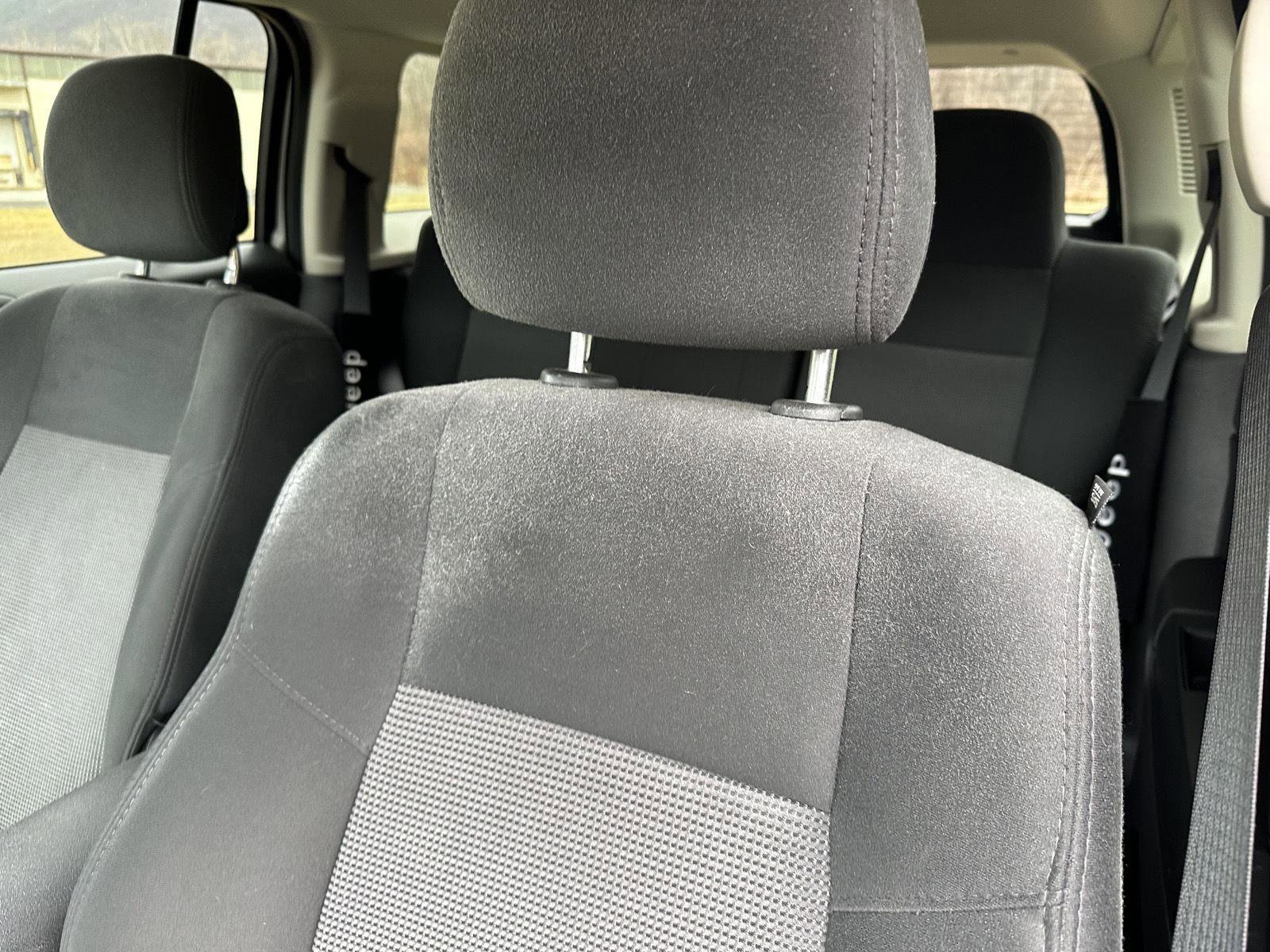 Used 2014 Jeep Patriot Latitude image 18