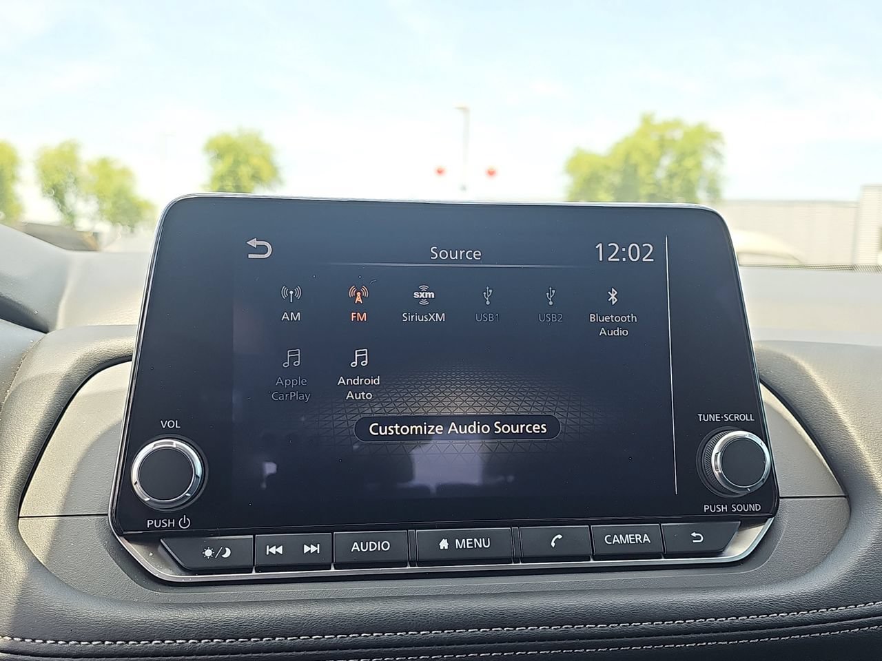 Certified 2024 Nissan Rogue S FWD image 21