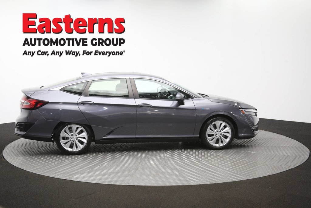 Used 2021 Honda Clarity Plug-In Hybrid image 44