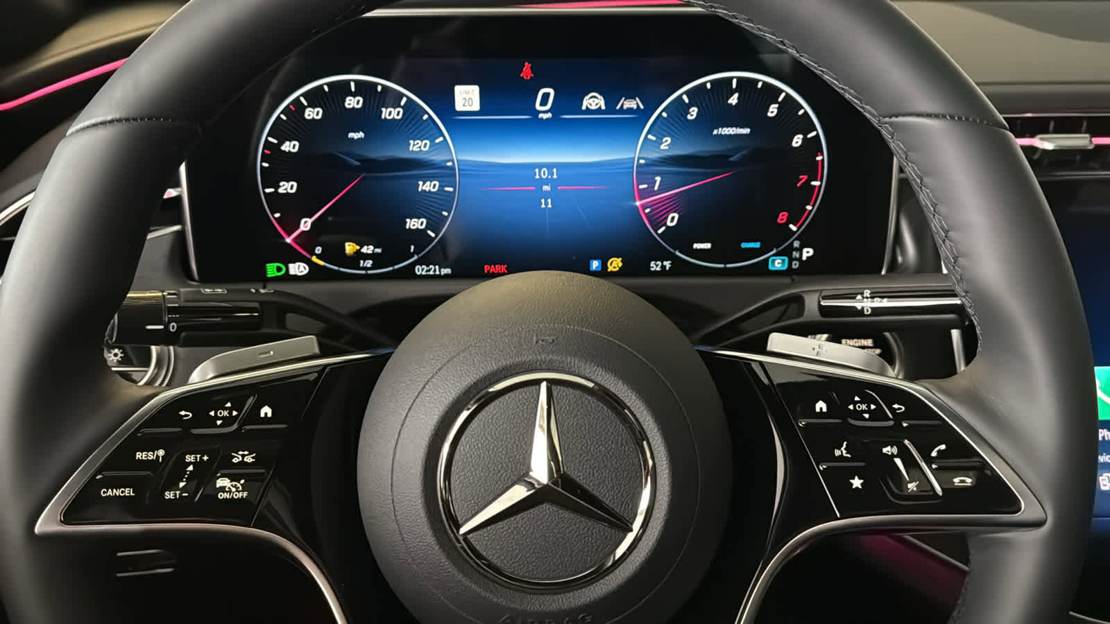 New 2026 Mercedes-Benz E 350 4MATIC Sedan image 19