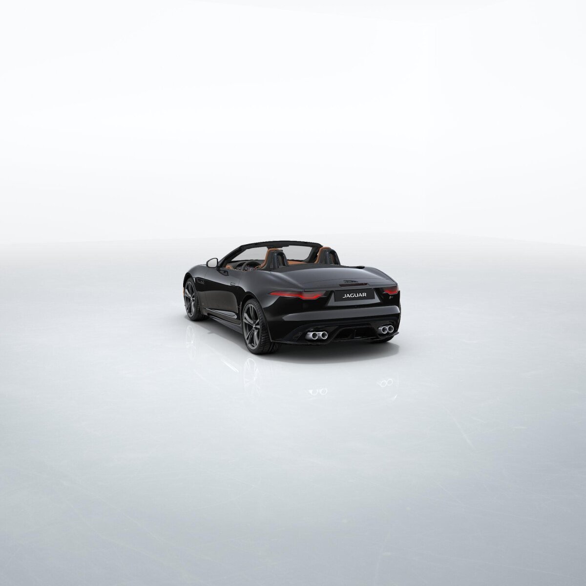 New 2024 Jaguar F-TYPE R AWD/4WD image 7