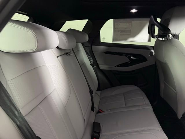 New 2026 Land Rover Range Rover Evoque S image 32
