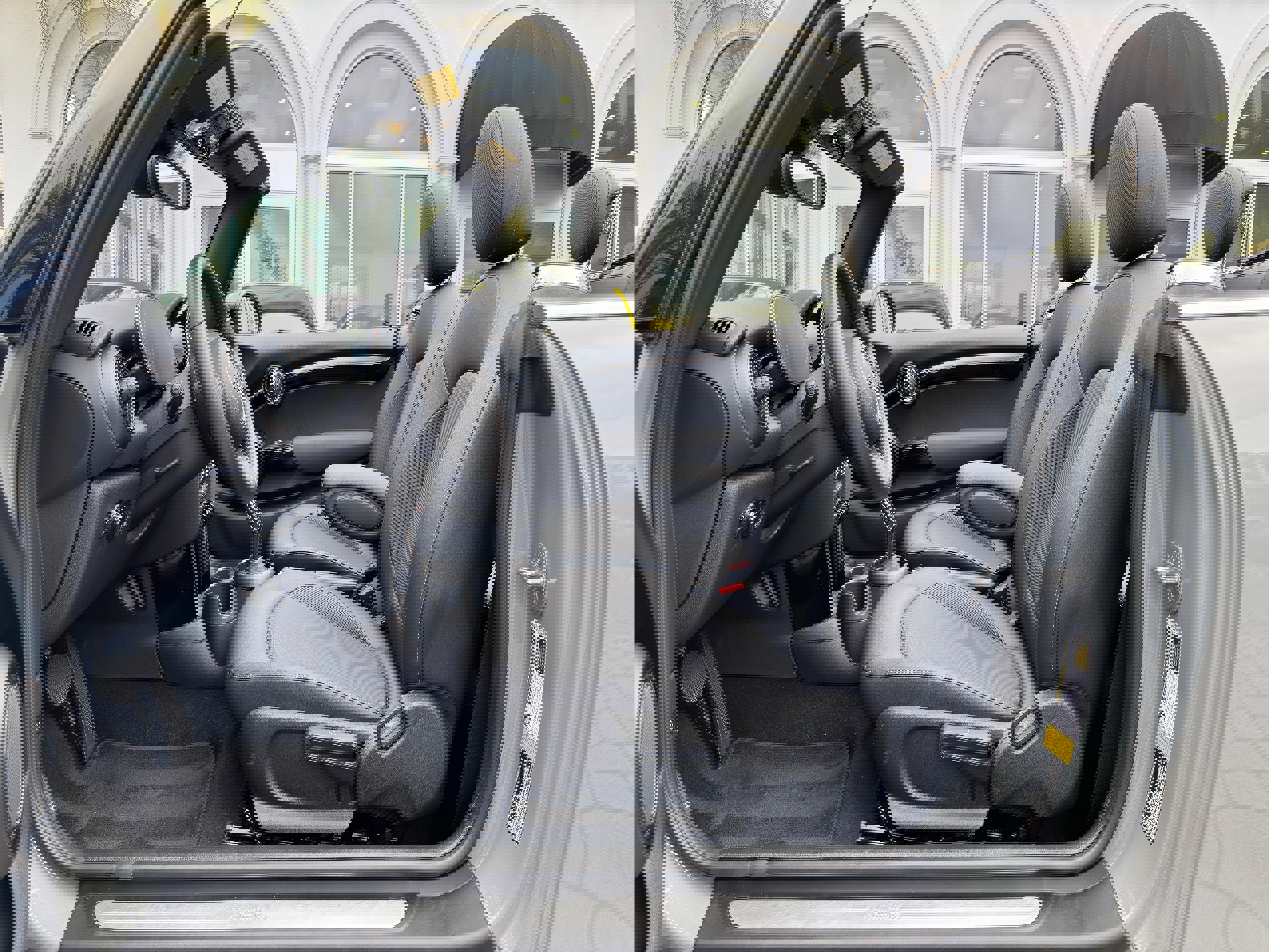 Used 2023 MINI Cooper Convertible image 26