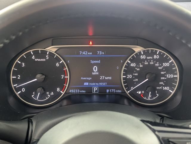 Used 2021 Nissan Altima 2.5 SV w/ SV Premium Package FWD image 18