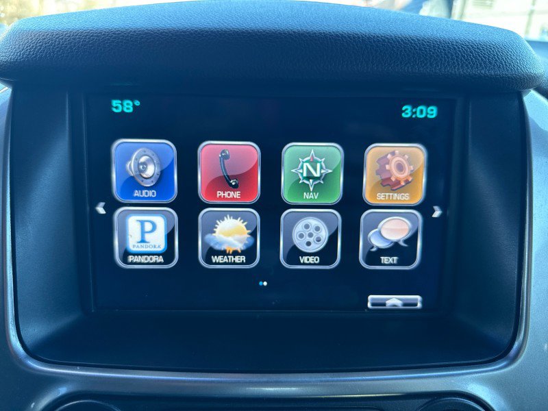 Used 2015 Chevrolet Tahoe LT image 13