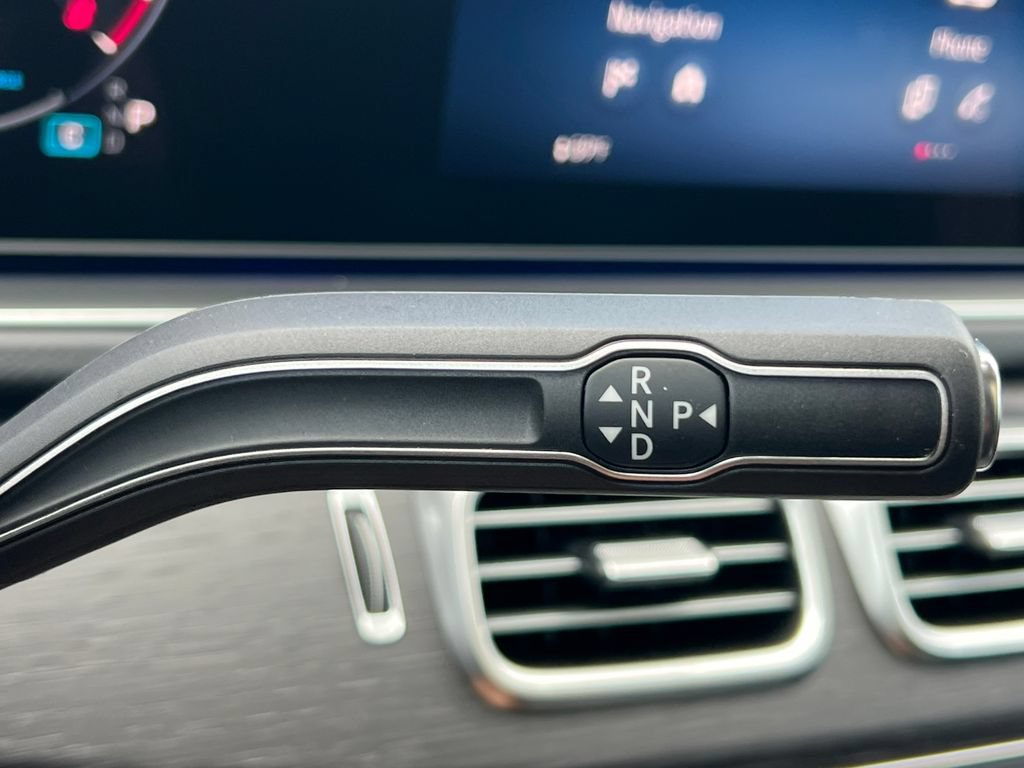 New 2026 Mercedes-Benz GLE 450 4MATIC image 23