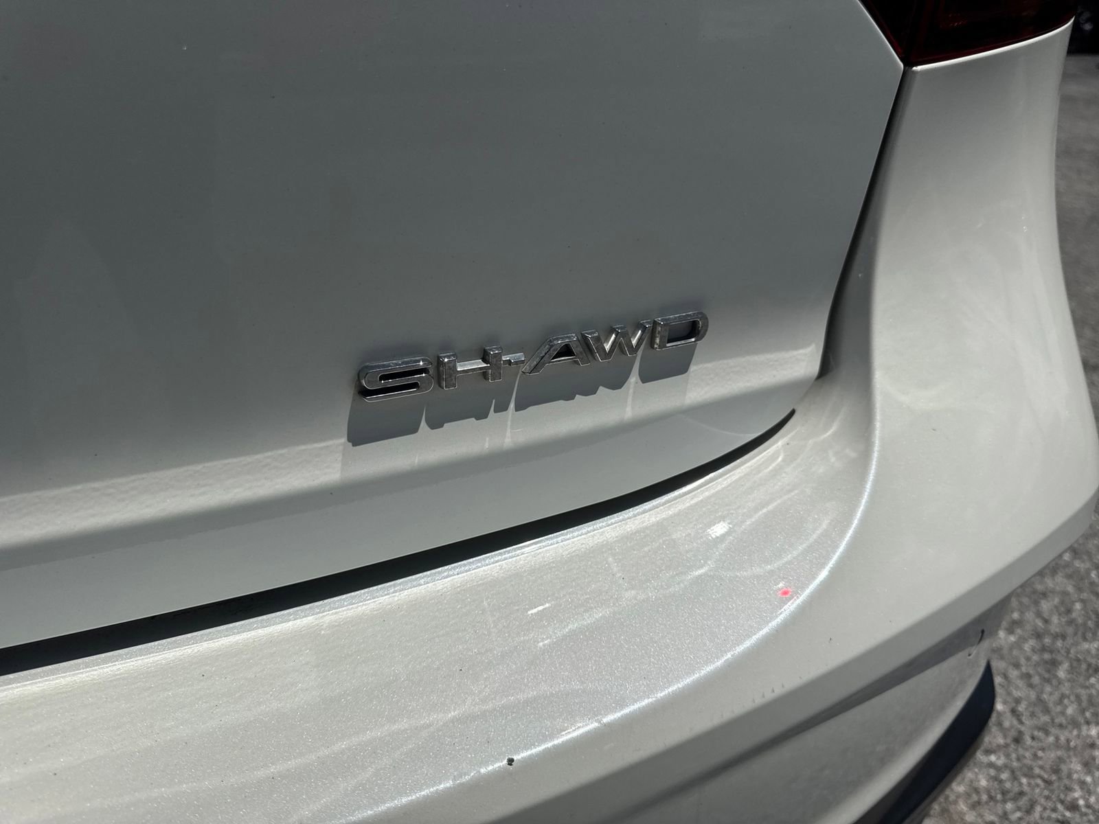 Used 2018 Acura MDX SH-AWD w/ Advance Package image 8