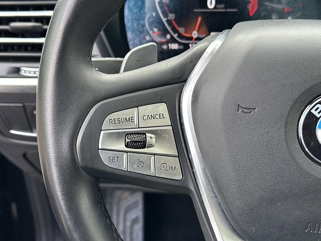 Used 2023 BMW X3 xDrive30i w/ Premium Package image 18