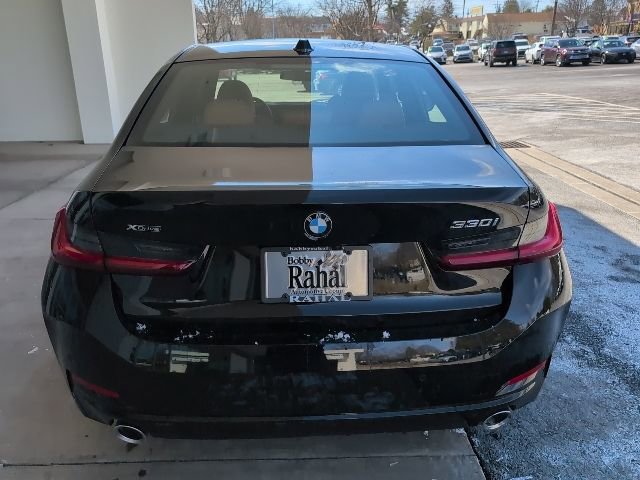 New 2026 BMW 330i xDrive Sedan image 4