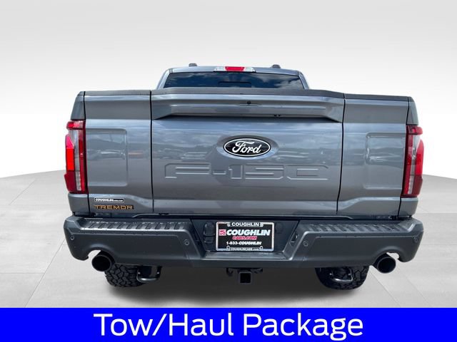 New 2026 Ford F150 Tremor w/ Equipment Group 402A High AWD/4WD image 4