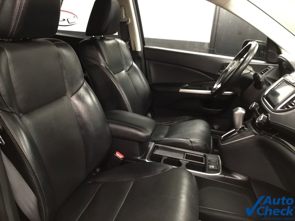 Used 2016 Honda CR-V EX-L image 31