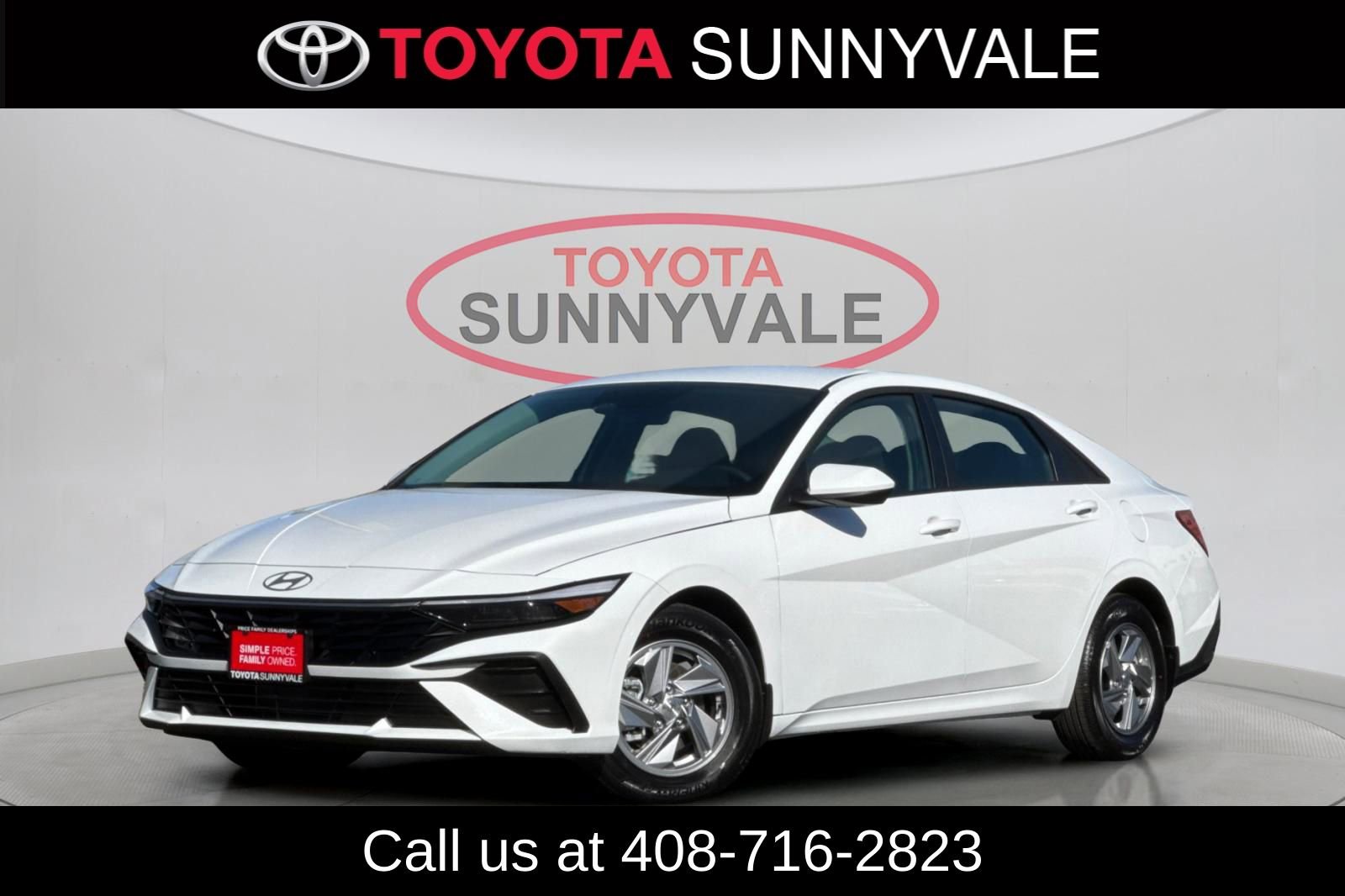 Used 2026 Hyundai Elantra SE video 1