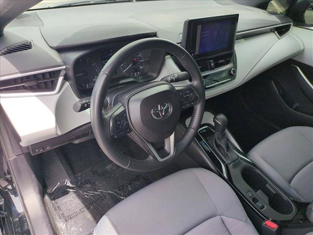 Used 2024 Toyota Corolla SE FWD image 13
