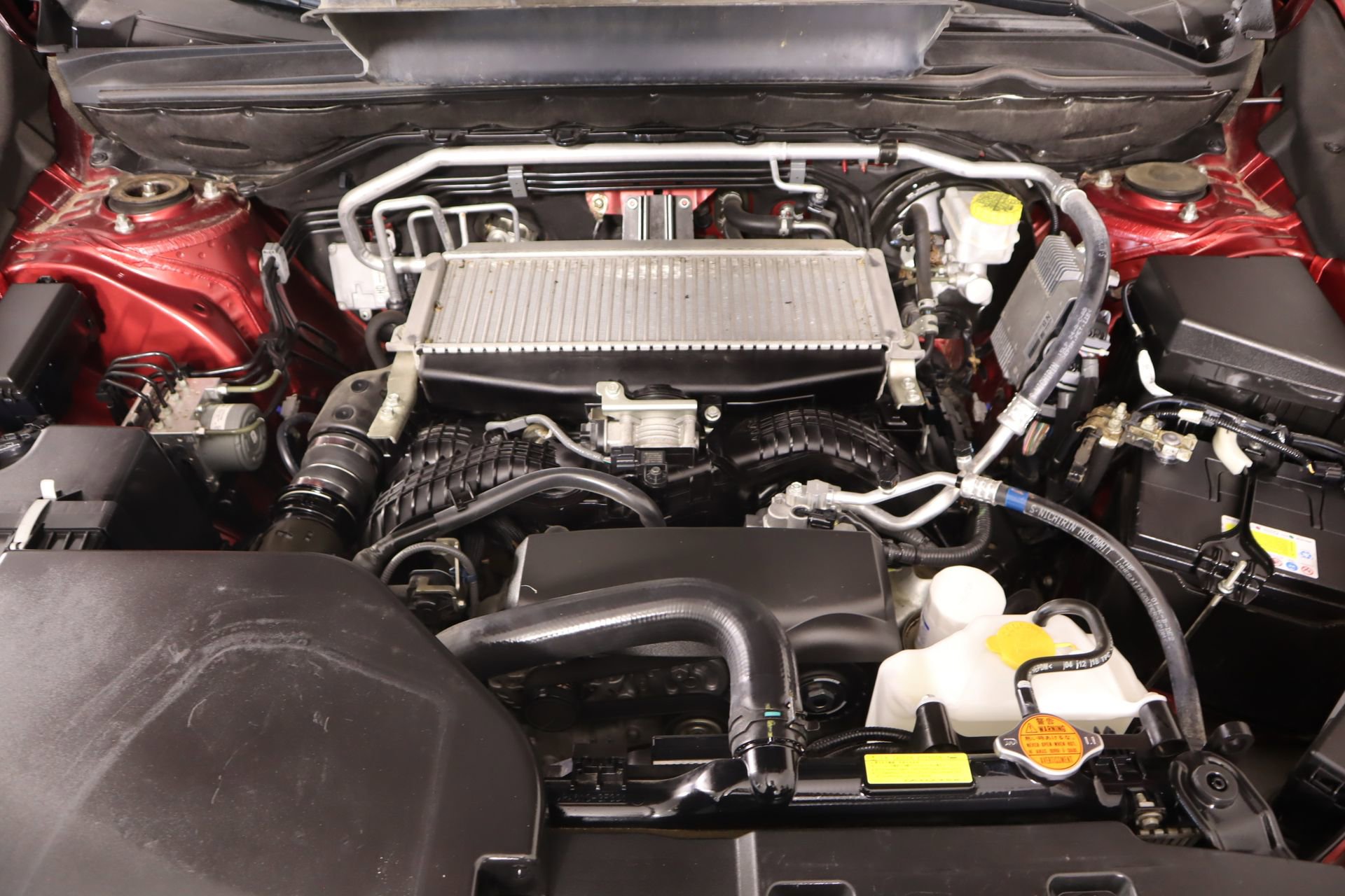 Used 2020 Subaru Ascent Premium w/ Sport Package image 21