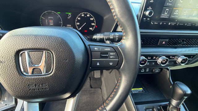 Used 2024 Honda CR-V Sport-L image 29