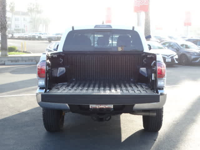 Certified 2023 Toyota Tacoma TRD Off-Road image 14