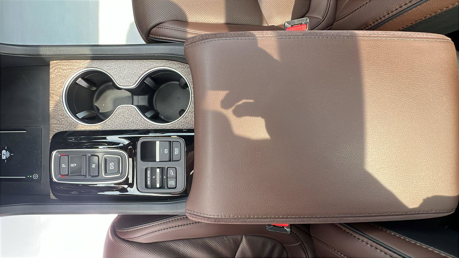 New 2026 Honda Pilot Elite image 26
