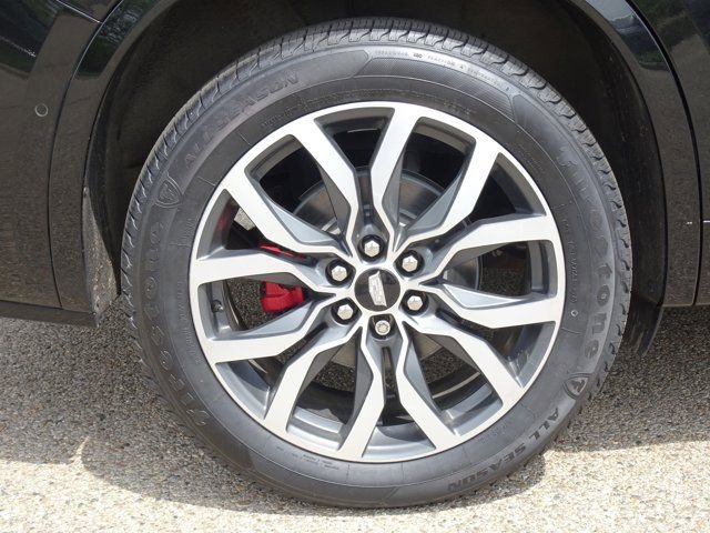 Used 2022 Cadillac XT6 Sport w/ Platinum Package image 29