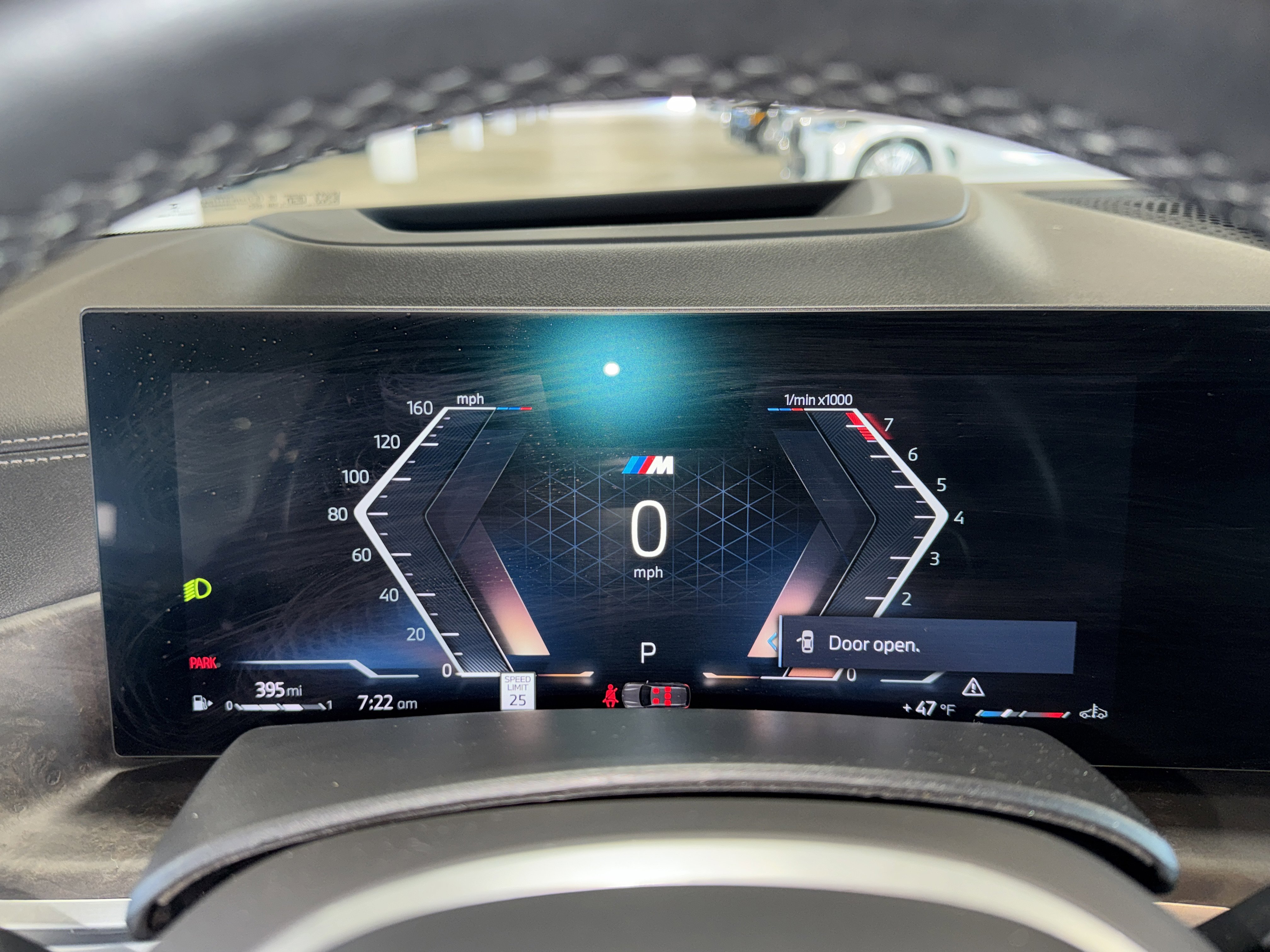 Certified 2025 BMW X5 xDrive40i w/ M Sport Package image 24