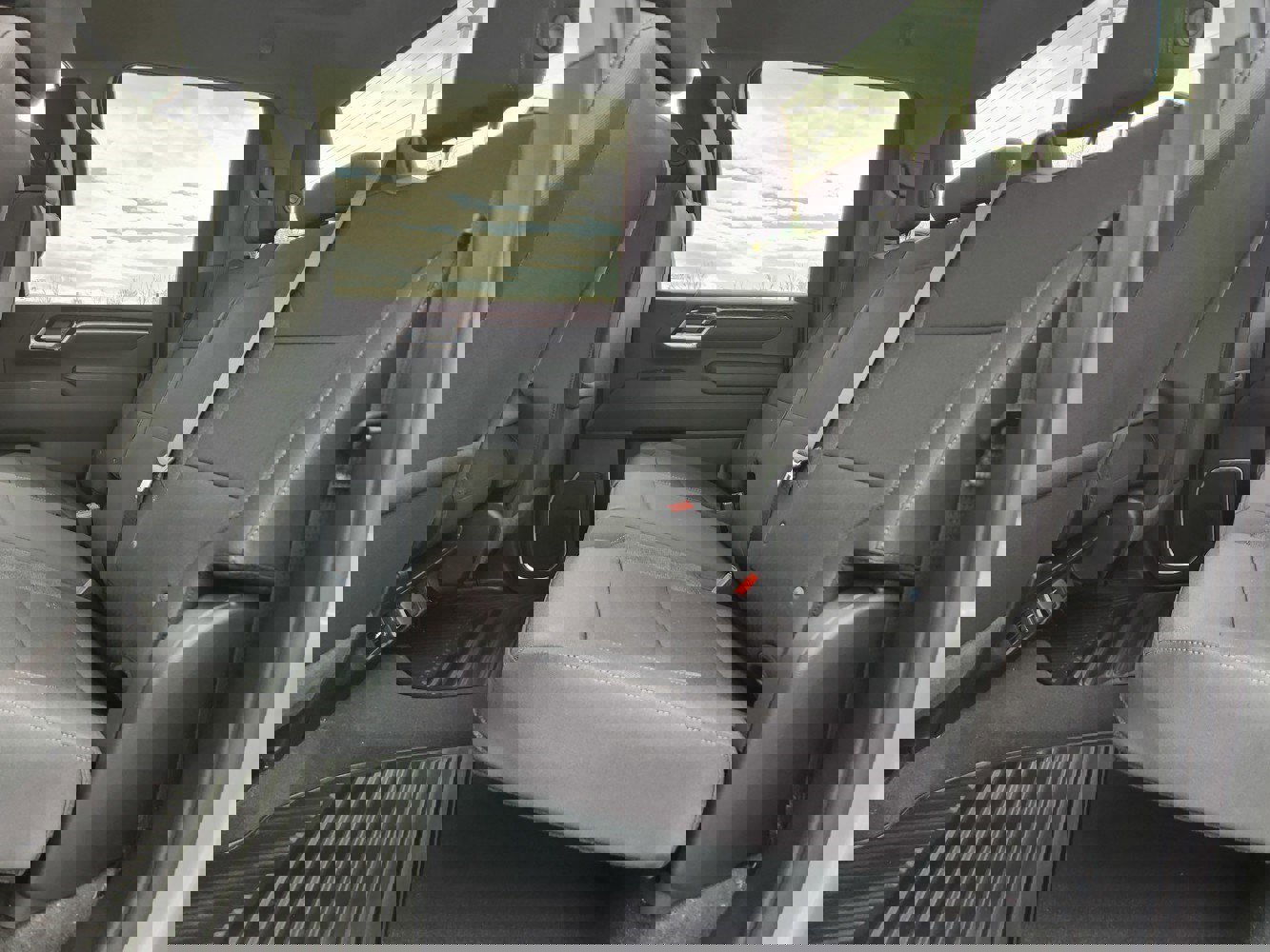 New 2026 GMC Sierra 2500 SLE w/ SLE Value Package; image 19