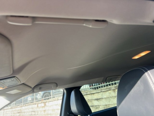 Used 2023 Mitsubishi Outlander SE image 11