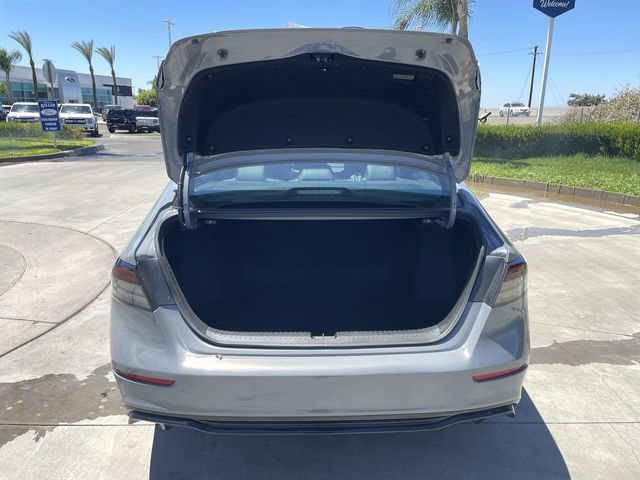Used 2023 Honda Accord Sport image 25