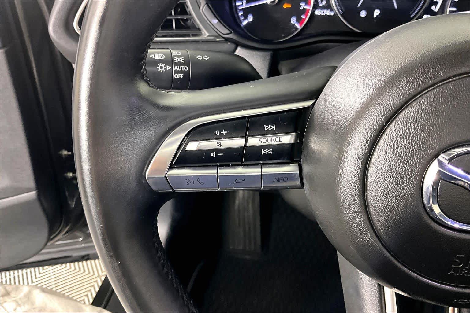 Used 2021 MAZDA CX-30 FWD 2.5 S w/ Preferred Package image 22