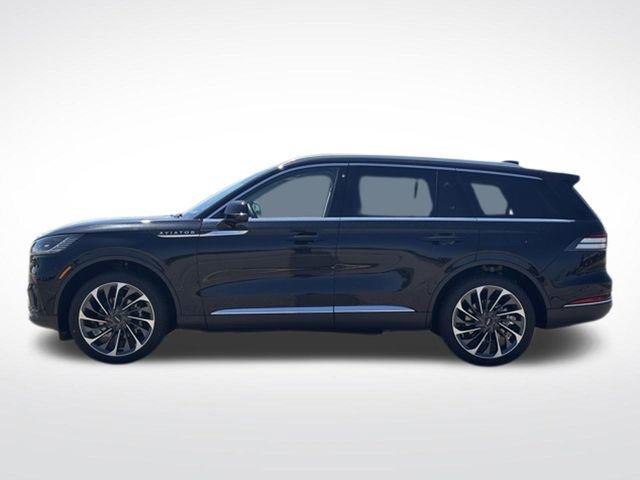 New 2026 Lincoln Aviator Reserve AWD/4WD image 35