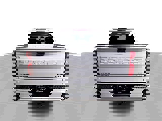 Used 2023 Chevrolet Silverado 1500 Custom image 7