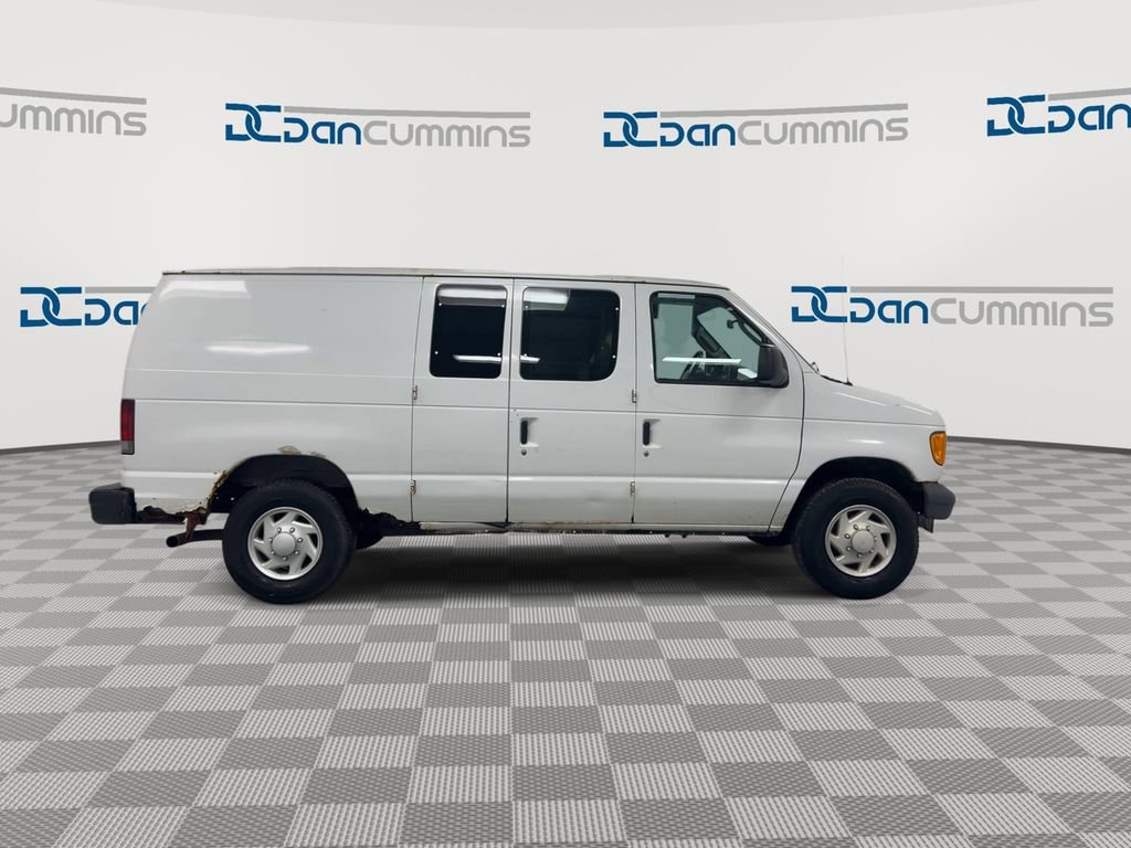 Used 2006 Ford E-250 and Econoline 250 image 9