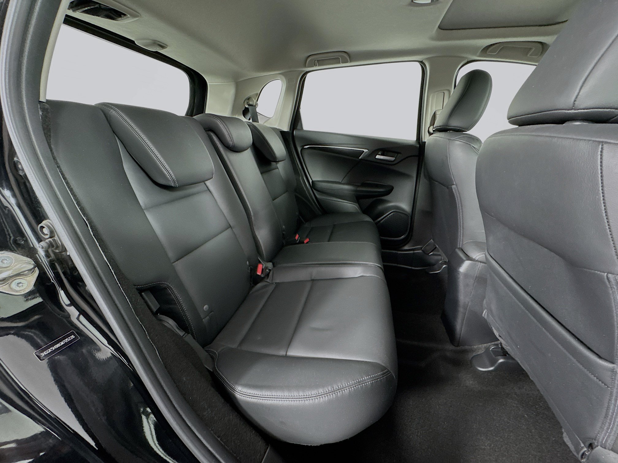 Used 2016 Honda Fit EX-L image 27