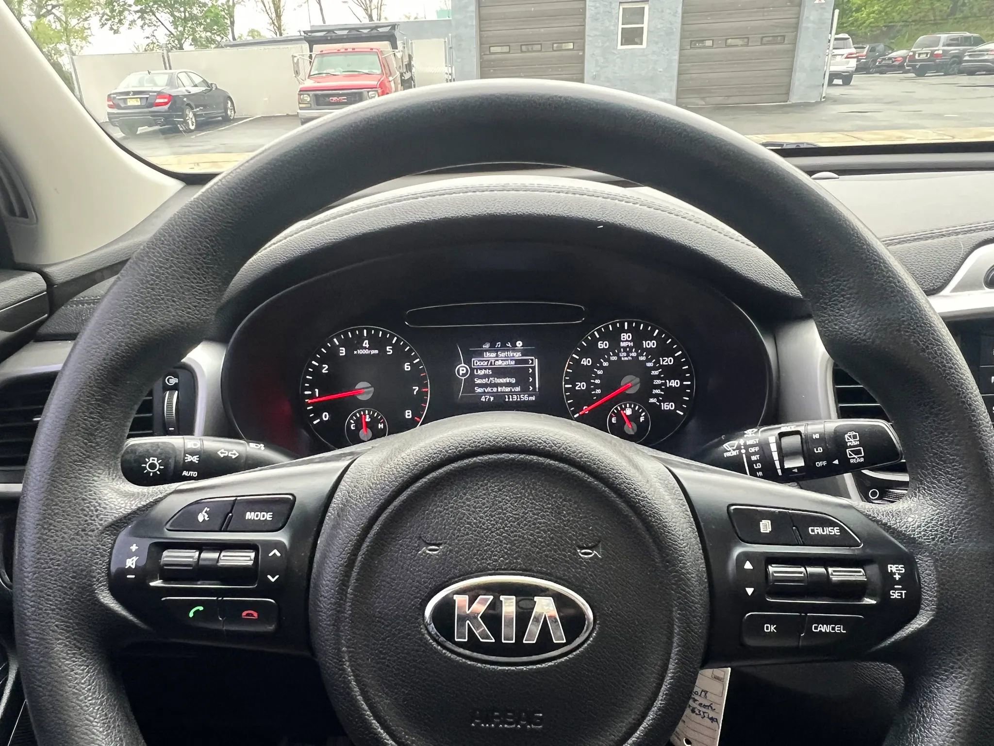 Used 2018 Kia Sorento LX image 20