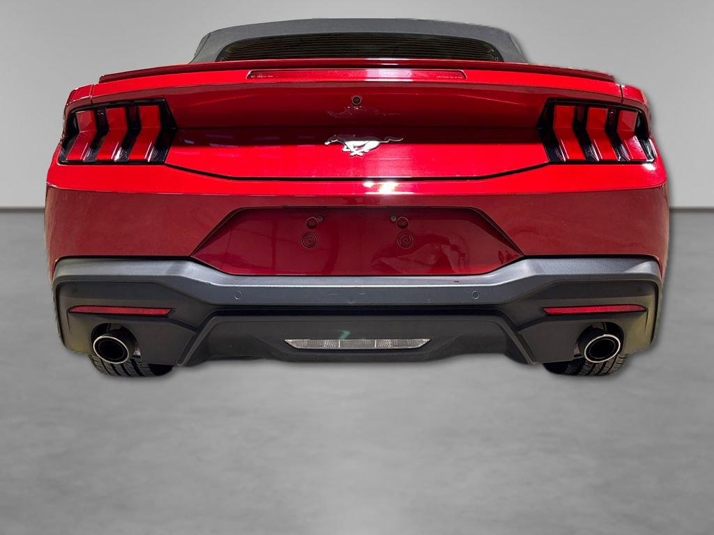 Used 2024 Ford Mustang Premium image 16