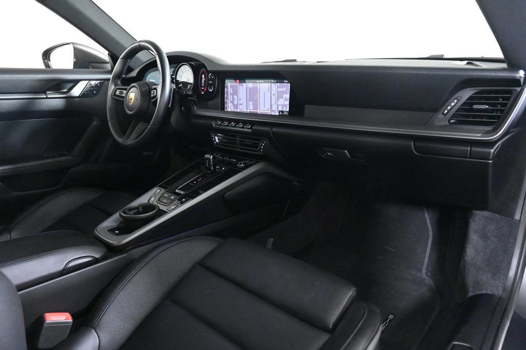 Certified 2021 Porsche 911 Carrera S image 18