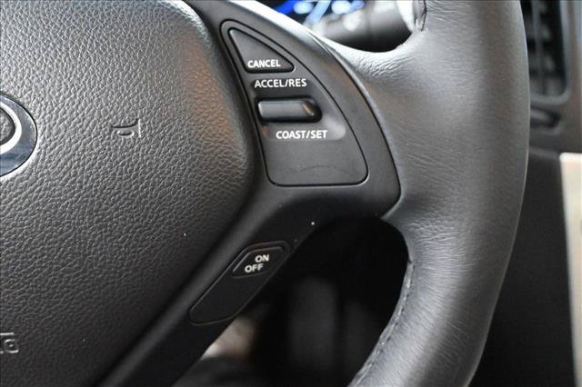 Used 2014 INFINITI Q60 AWD Coupe w/ Premium Package image 18