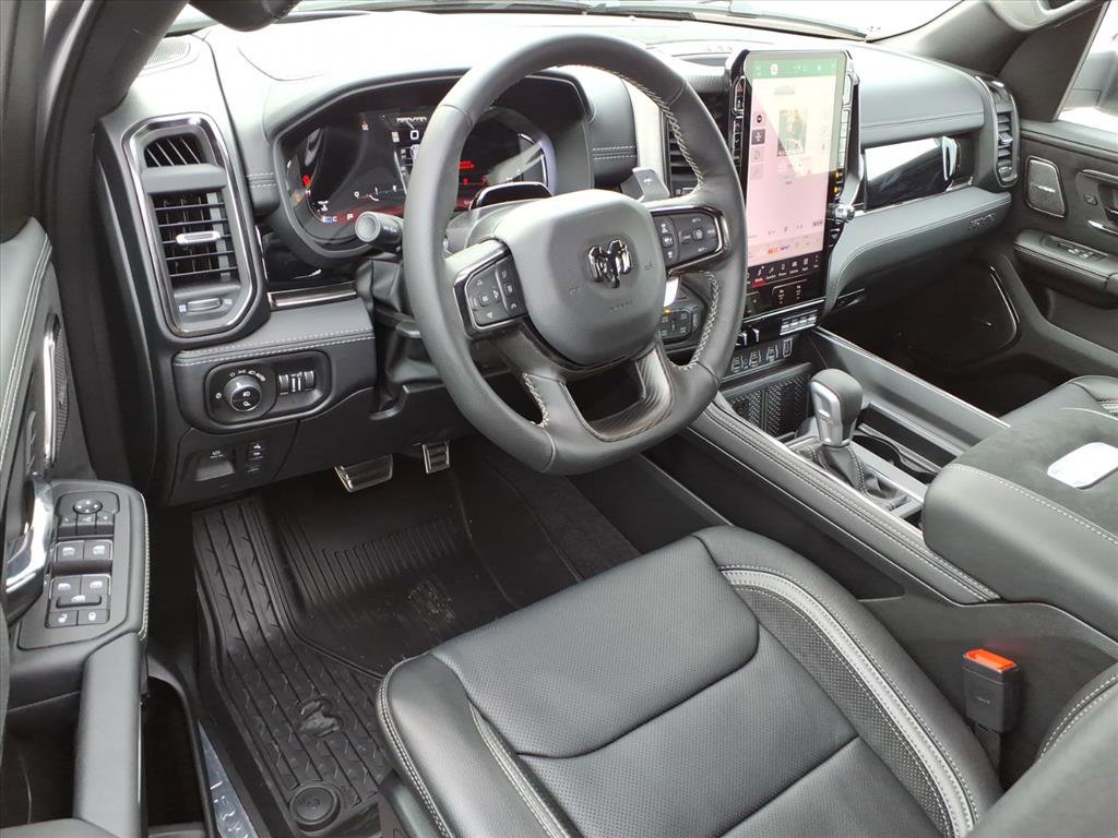 New 2026 RAM 1500 RHO w/ RHO Level 1 Equipment Group image 14