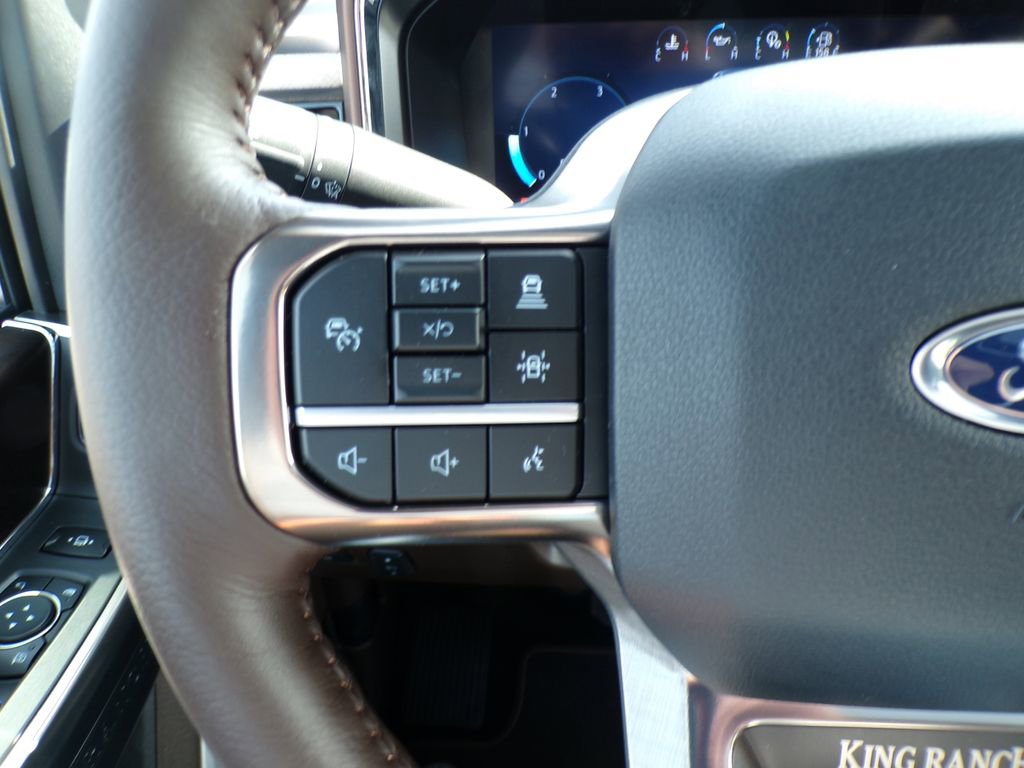 New 2026 Ford F250 King Ranch w/ FX4 Off-Road Package AWD/4WD image 19