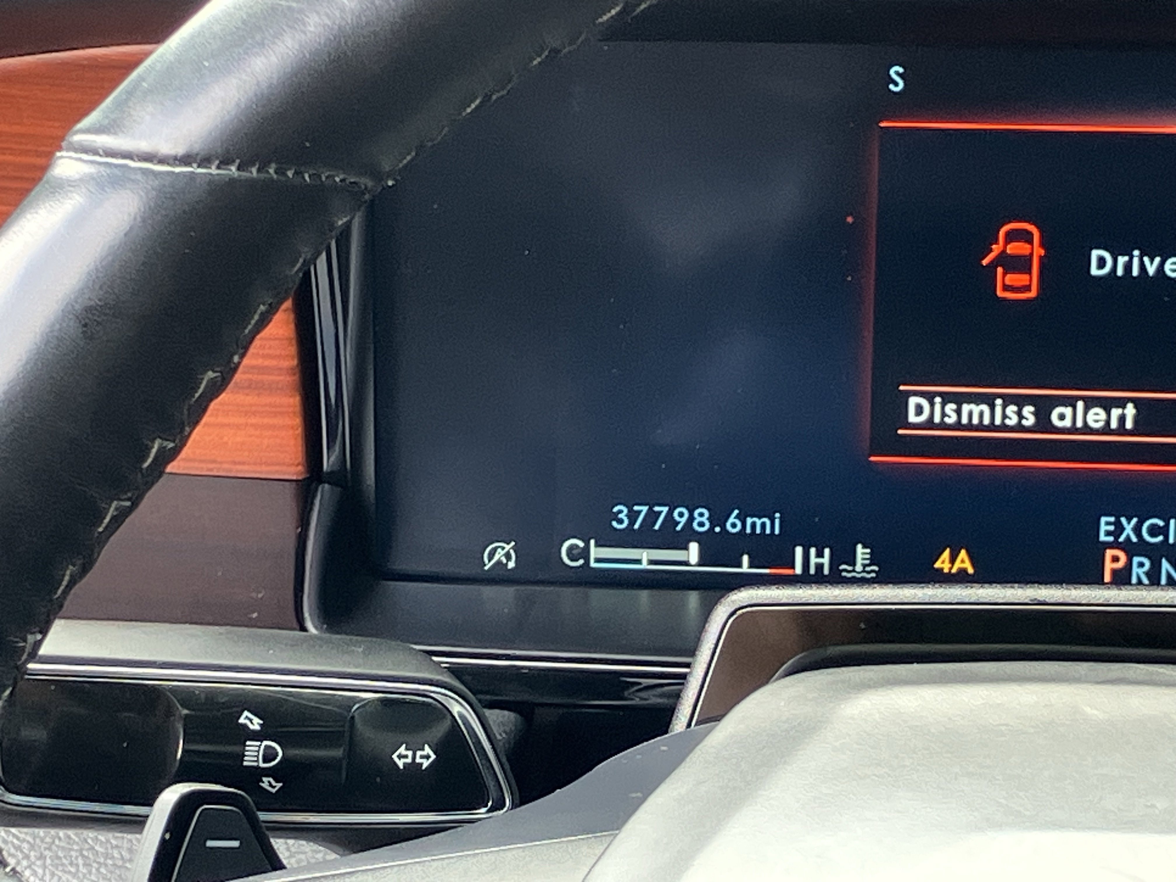 Used 2024 Lincoln Navigator Reserve image 24