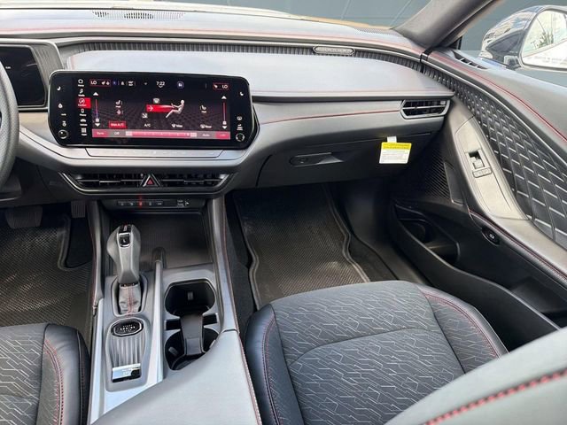 New 2026 Dodge Charger Scat Pack AWD/4WD image 27