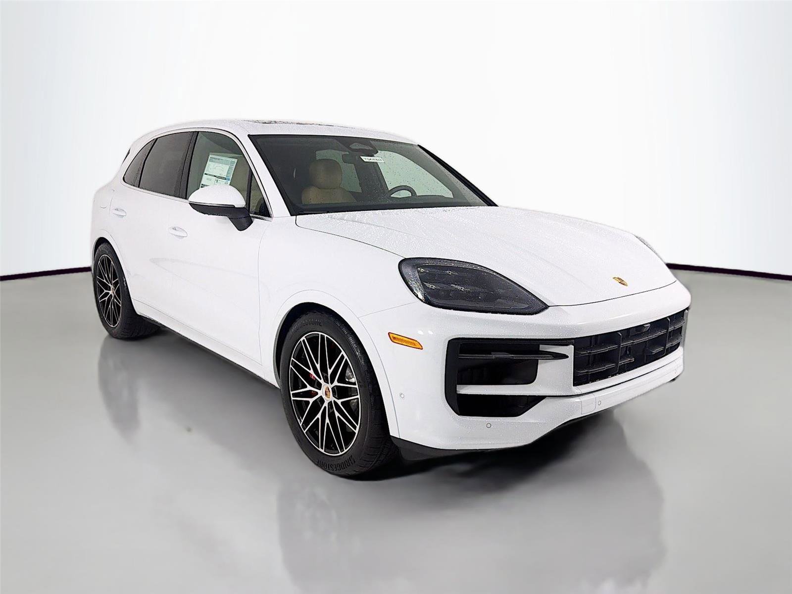 New 2026 Porsche Cayenne S image 30