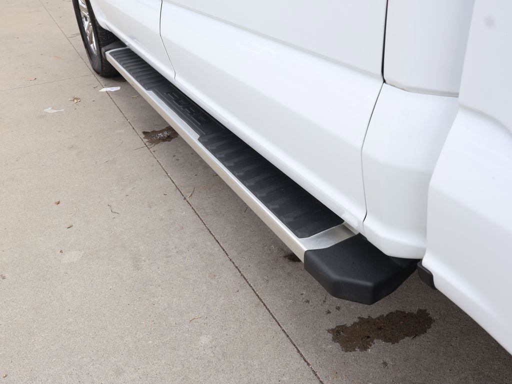 Used 2023 Ford F150 XLT w/ Equipment Group 302A High AWD/4WD image 10