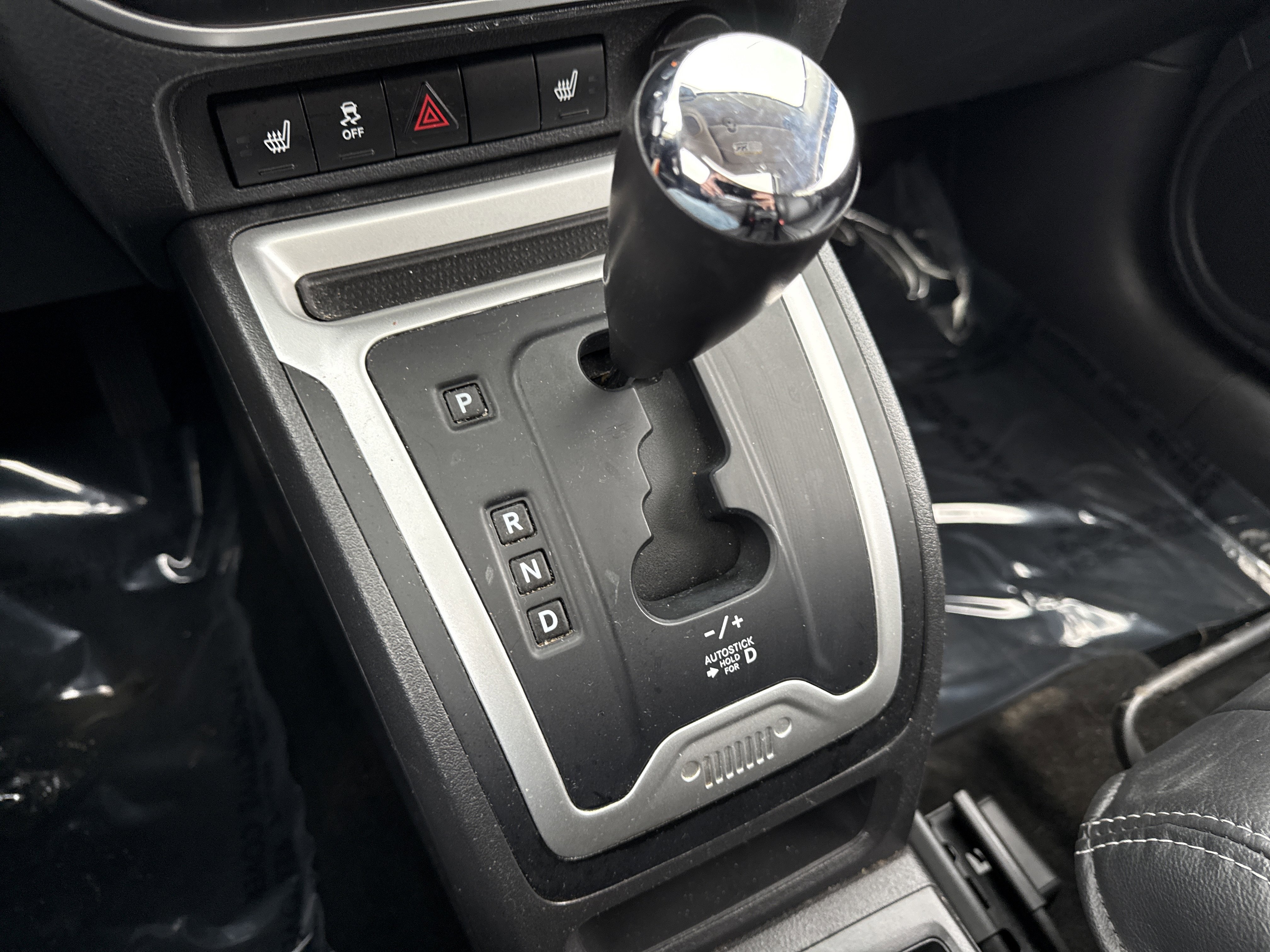 Used 2017 Jeep Compass High Altitude image 20