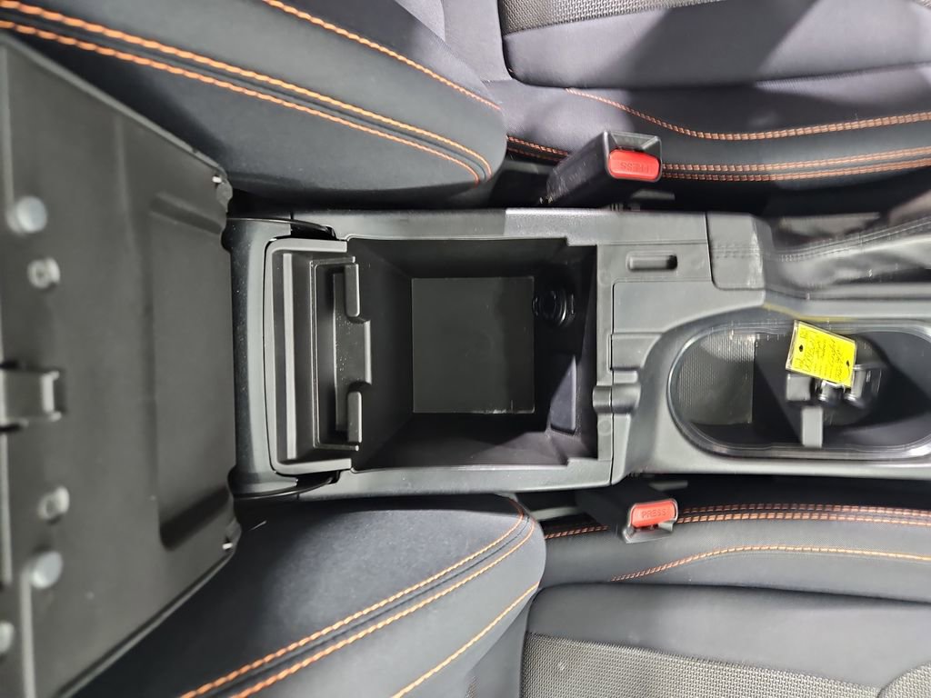 Used 2020 Subaru Crosstrek 2.0i Premium w/ Moonroof Package 2 image 26