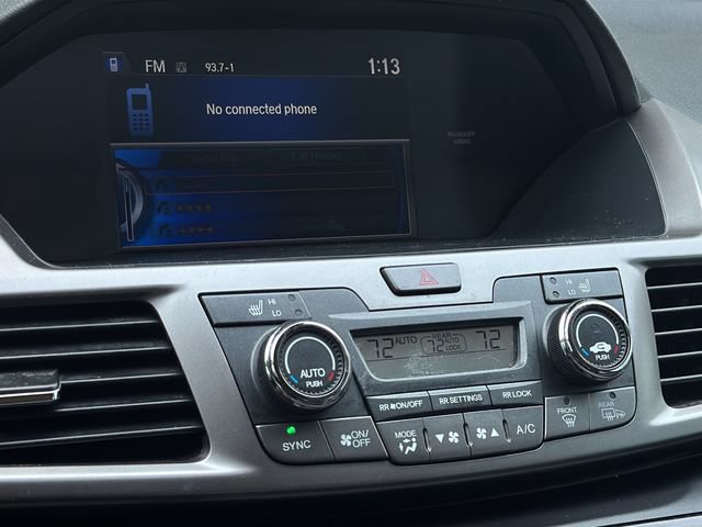 Used 2016 Honda Odyssey Touring Elite image 33