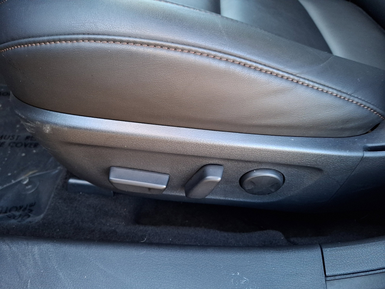 Used 2021 MAZDA MAZDA3 s image 15