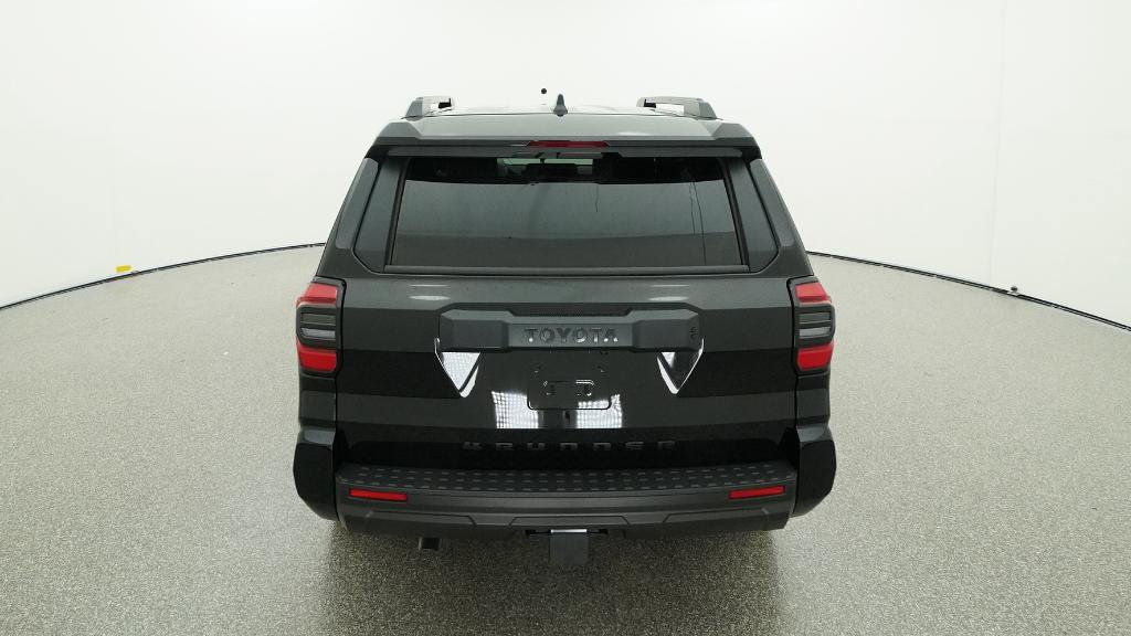 New 2025 Toyota 4Runner SR5 image 10