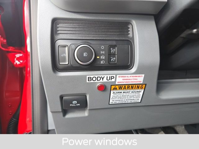 New 2025 Ford F550 XL image 13