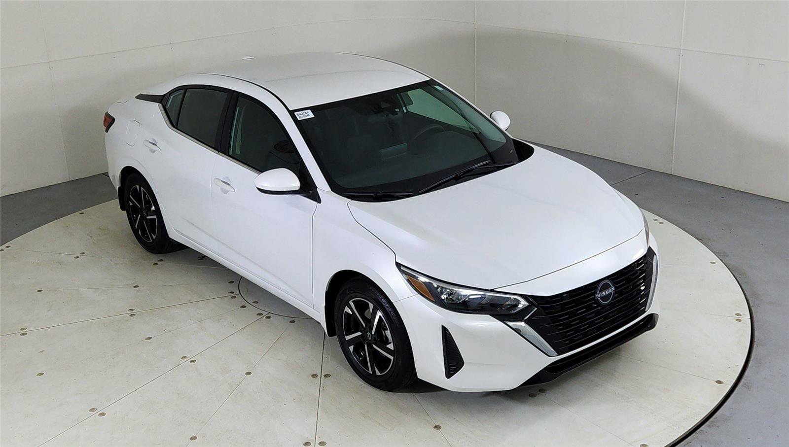 Used 2024 Nissan Sentra SV image 13